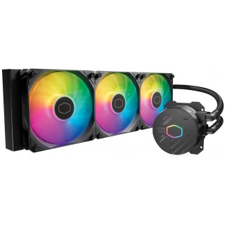 CoolerMaster Liquid Cooler MasterLiquid 360L Core ARGB